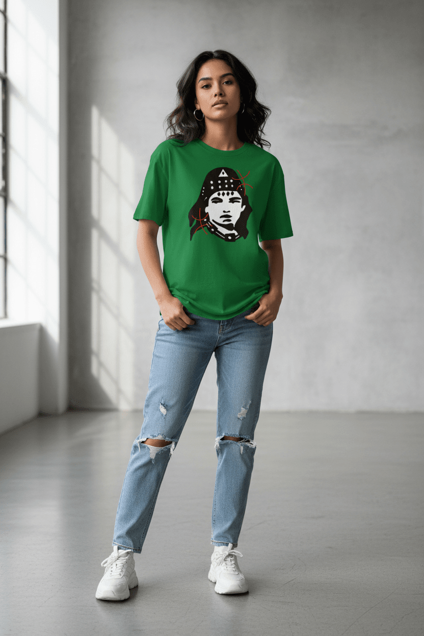 t-shirt_popart