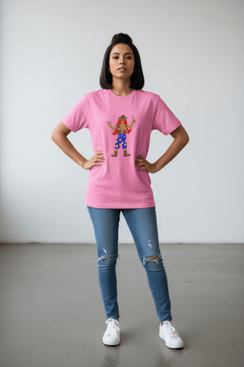 t-shirt_popart
