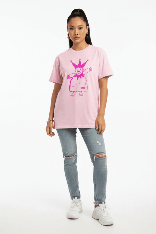 t-shirt_popart