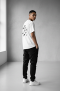 T-shirt Palestine - Mannequin homme