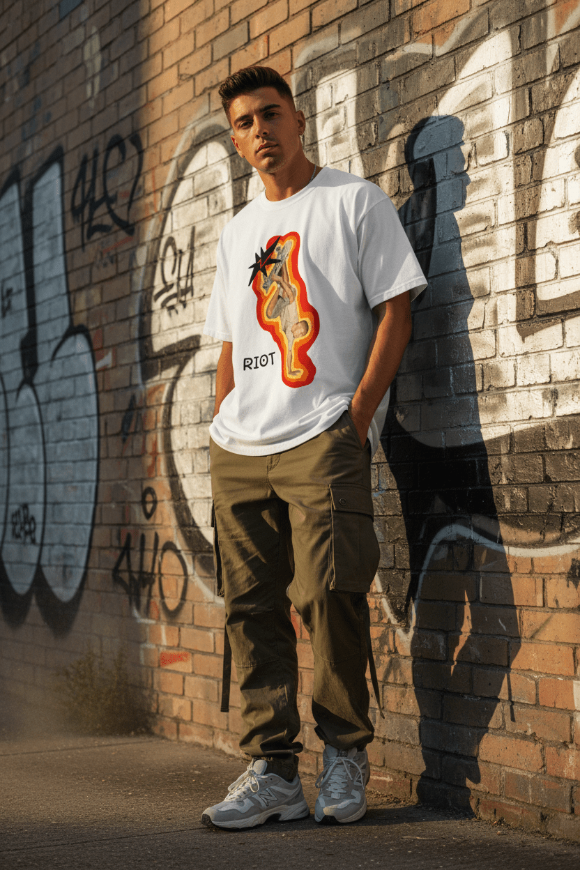 t-shirt_popart