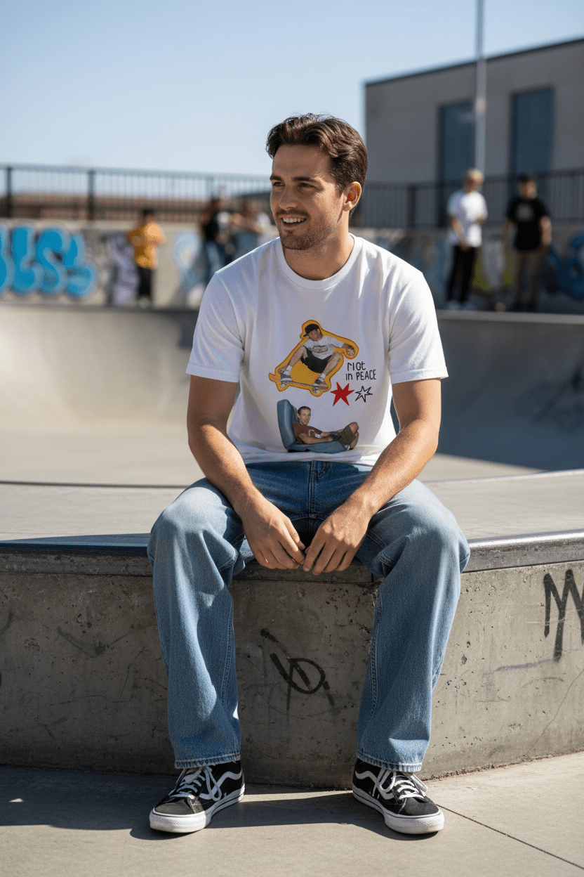 t-shirt_popart