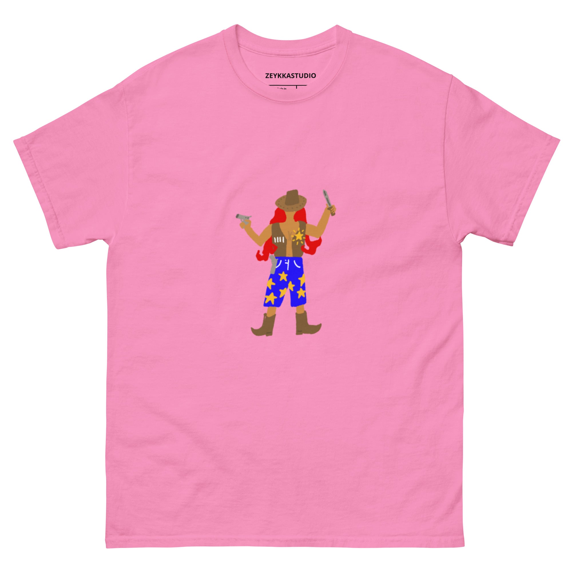 t-shirt_popart