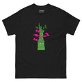 T-shirt streetwear La Liberté ZeykkaStudio Lyon