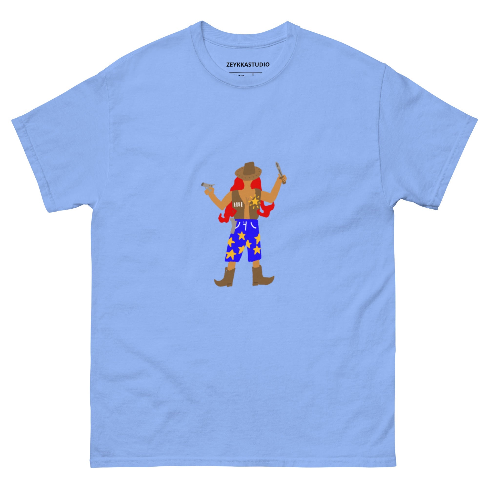 t-shirt_popart