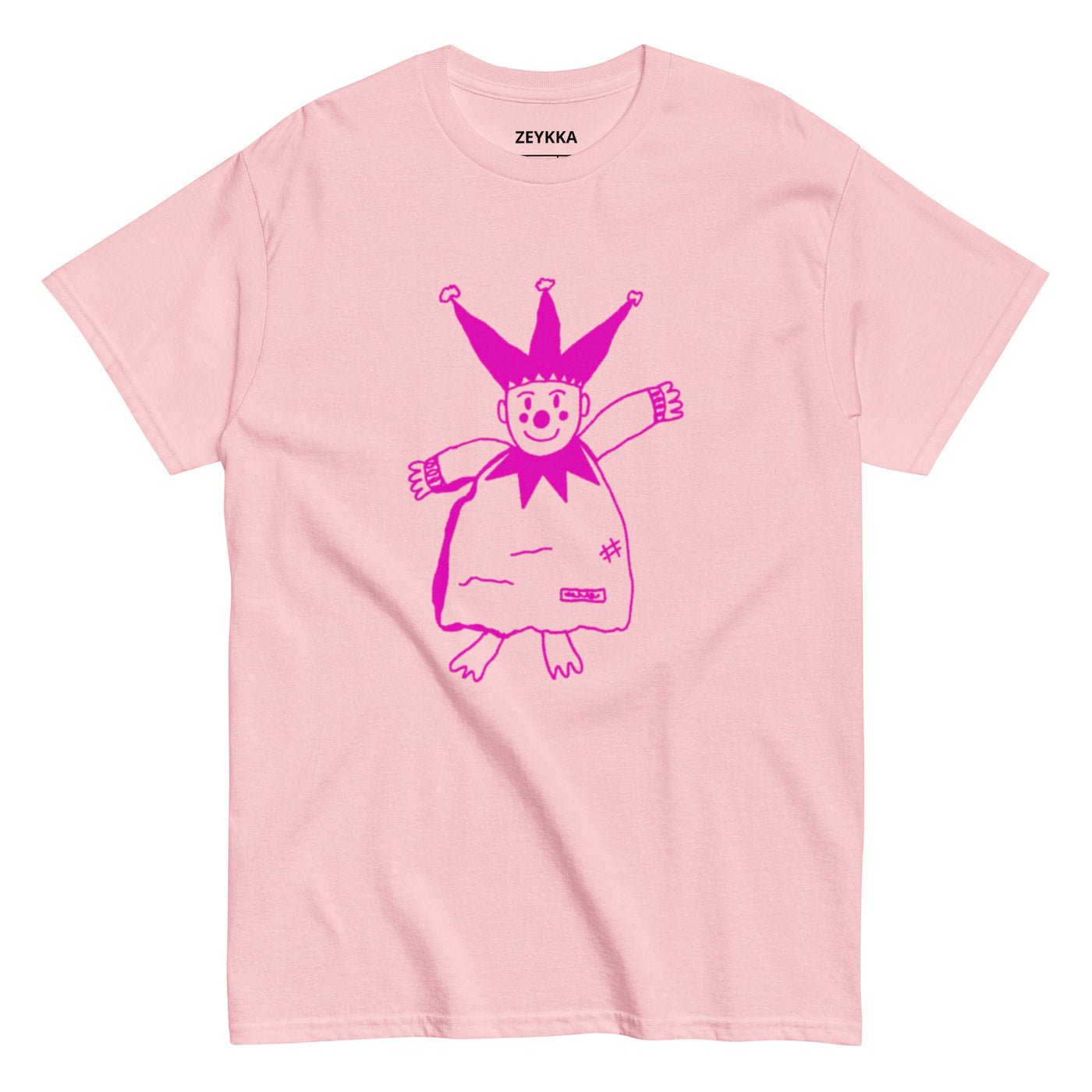 t-shirt_popart