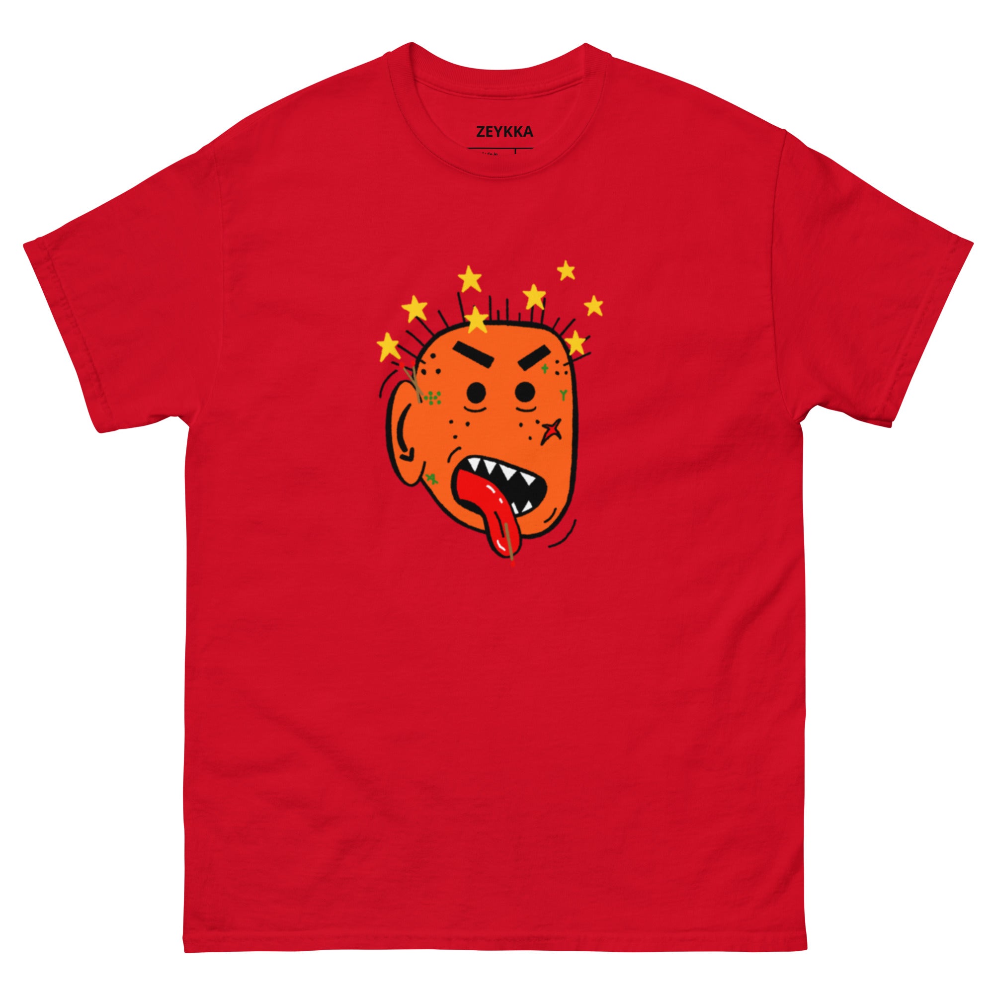 t-shirt_popart