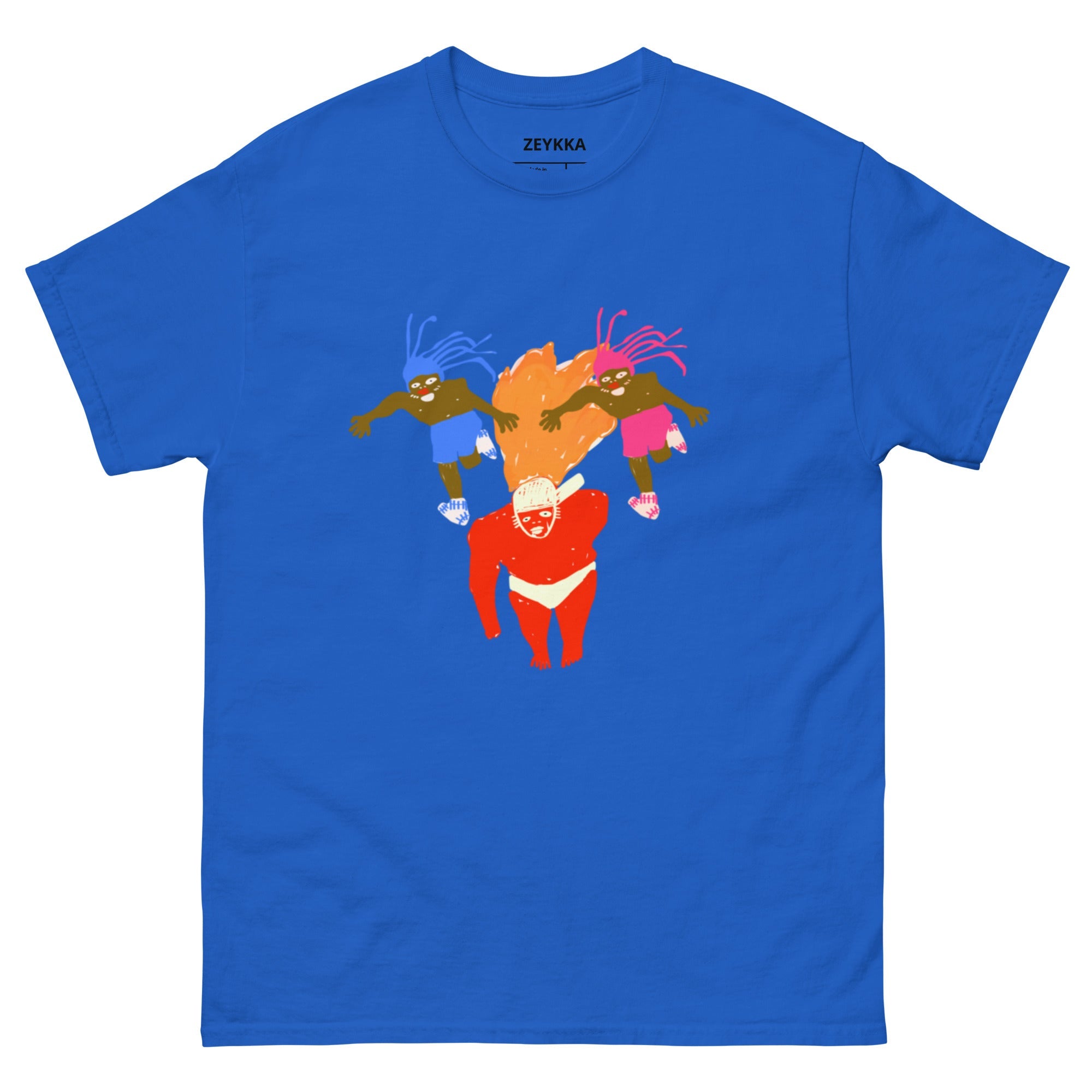 t-shirt_popart