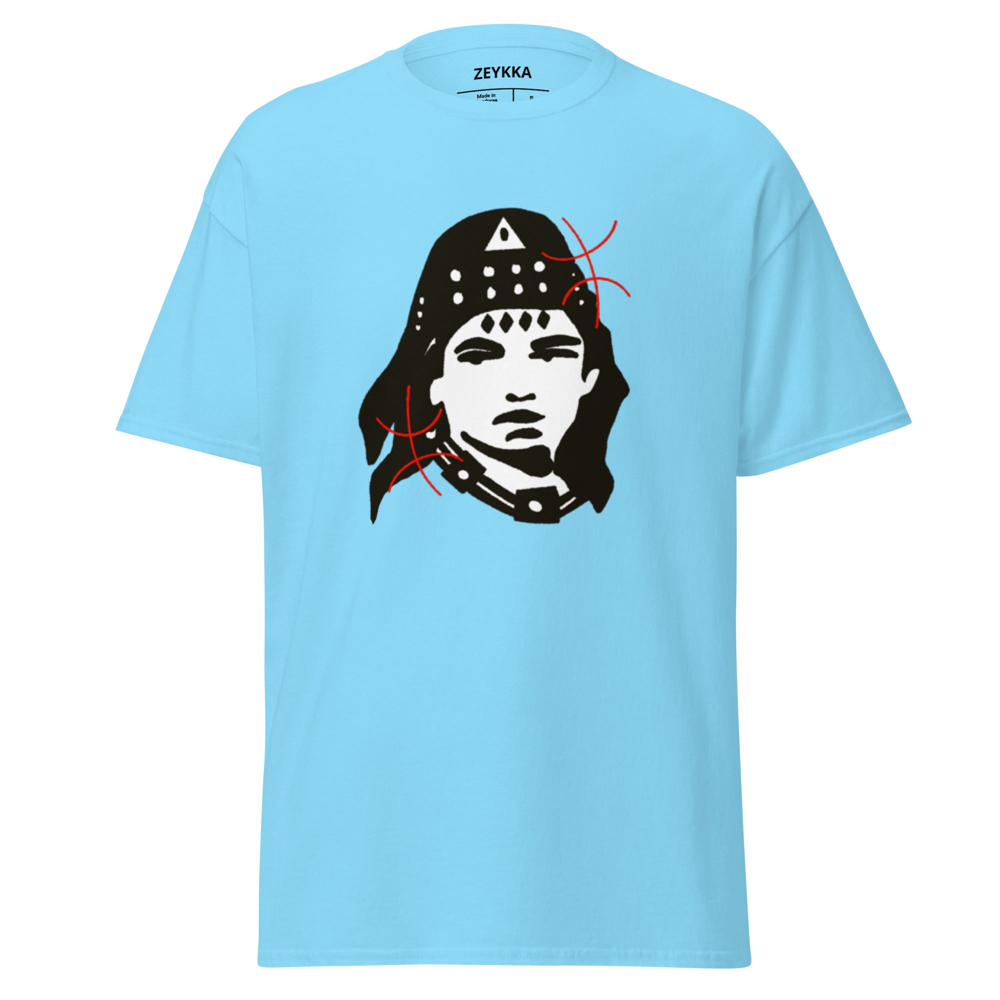 t-shirt_popart
