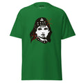 T-shirt streetwear symbole Amazigh Yaz ZeykkaStudio Lyon