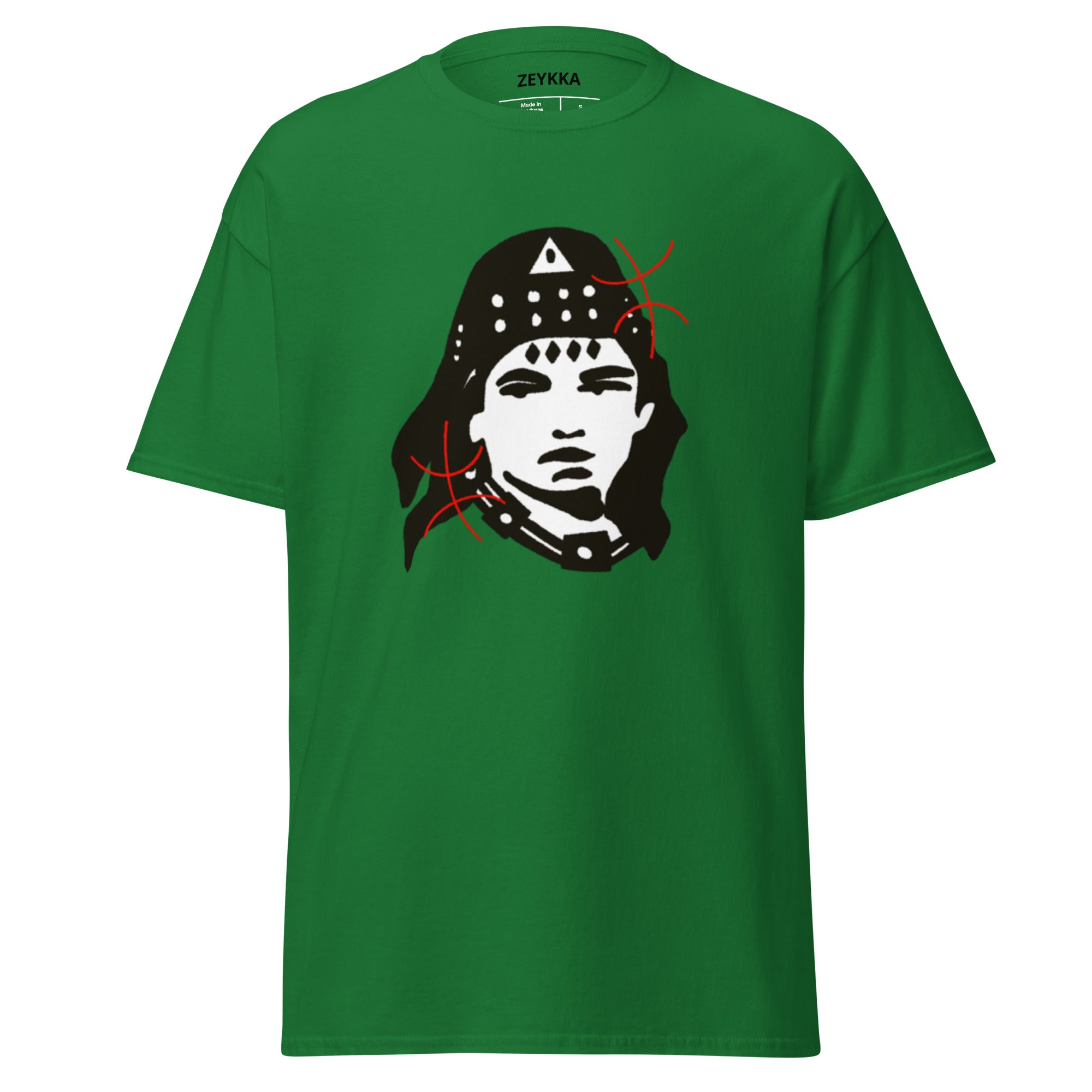 t-shirt_popart