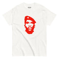 T-shirt streetwear Thomas Sankara ZeykkaStudio Lyon