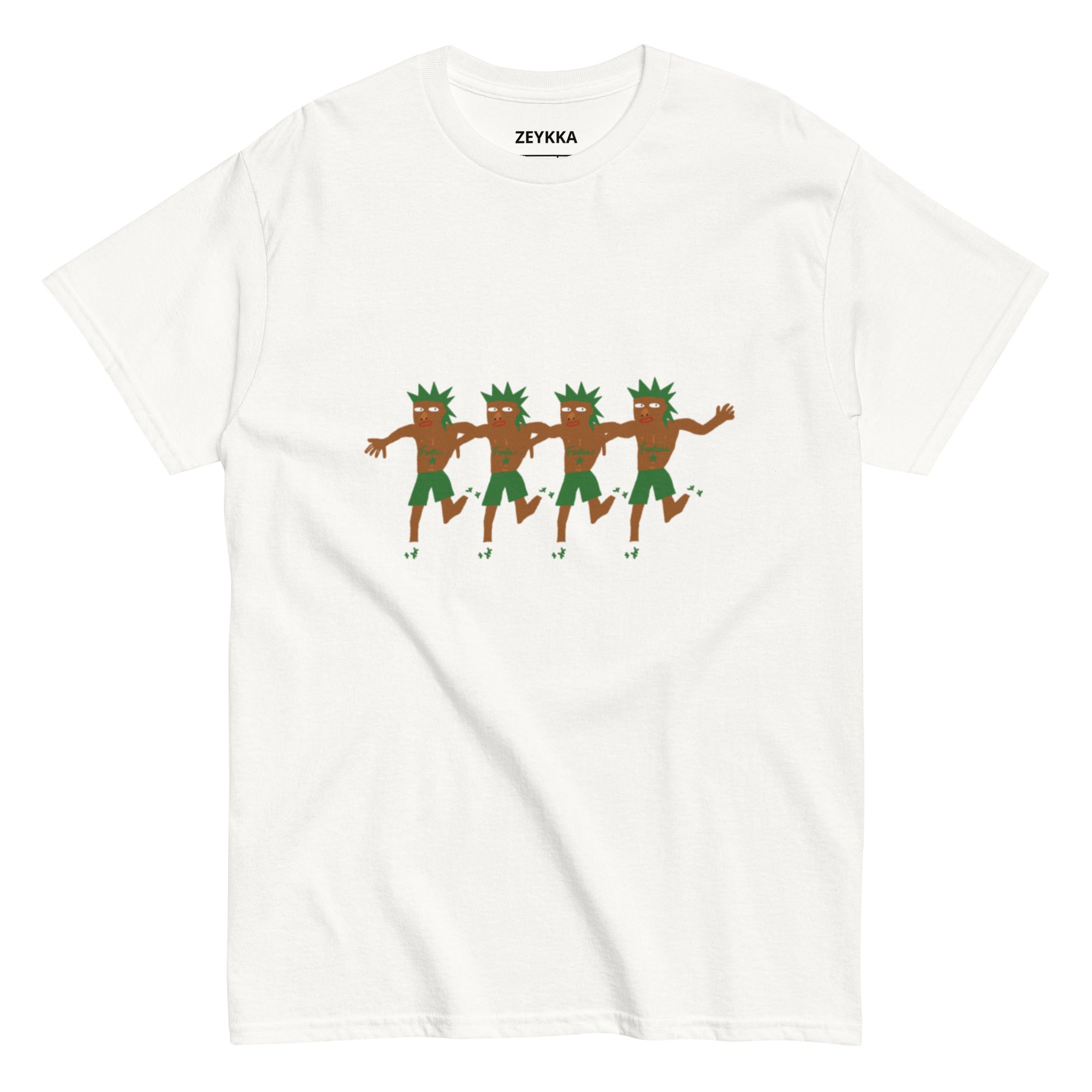 t-shirt_popart