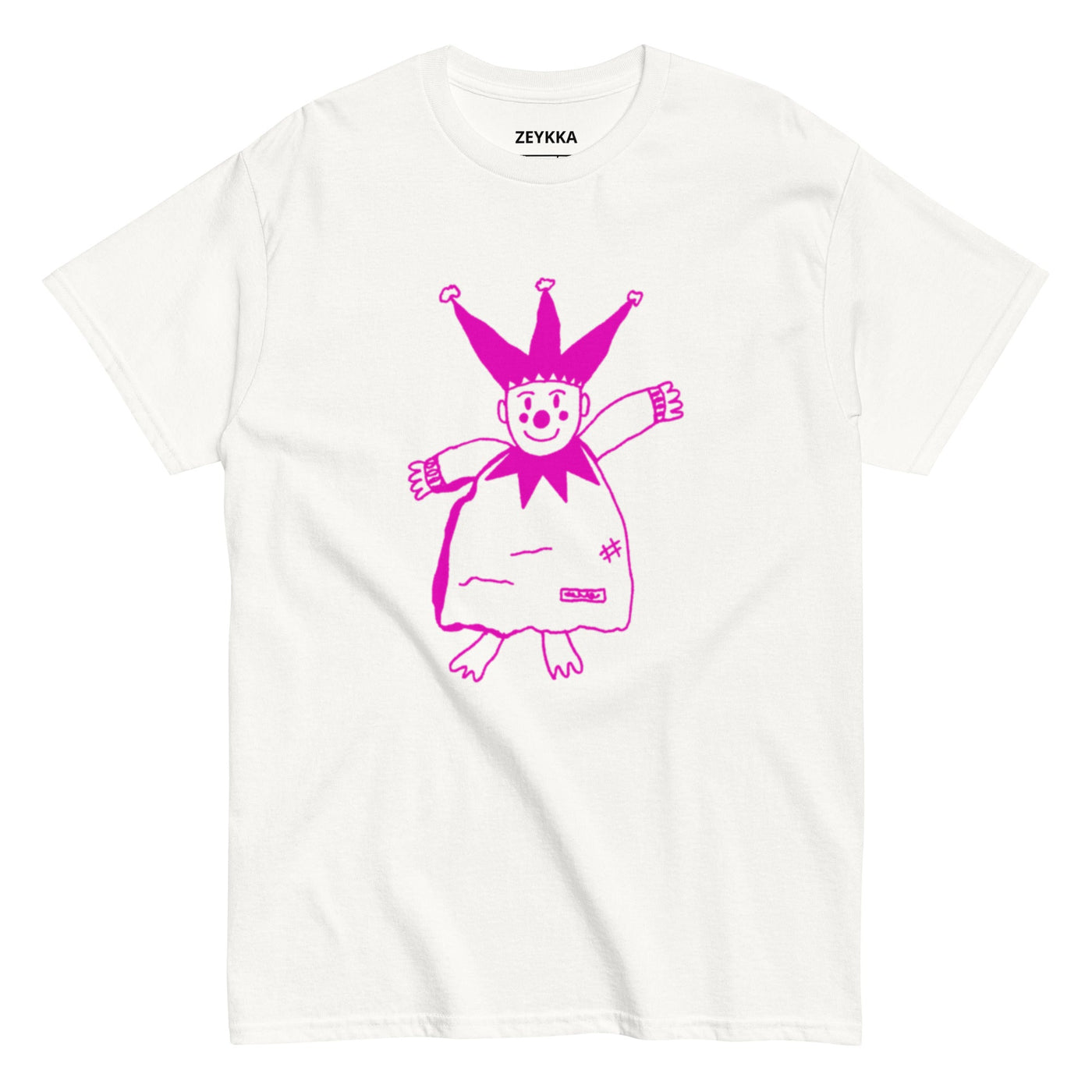 t-shirt_popart