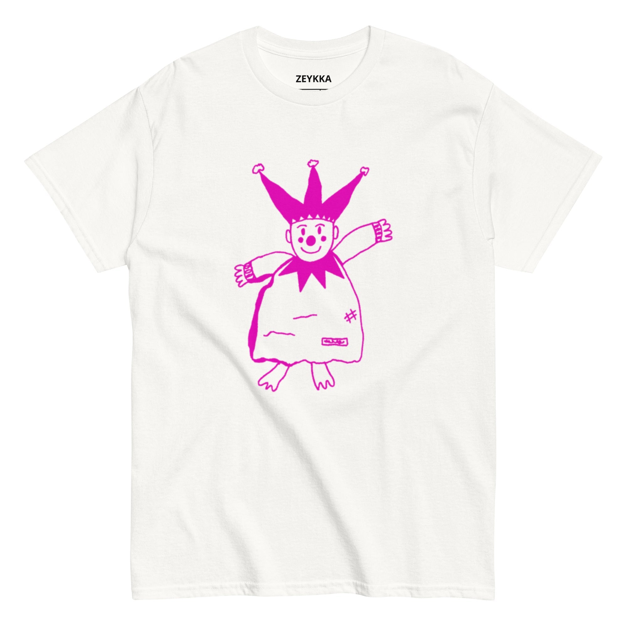 t-shirt_popart