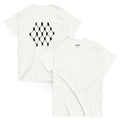 T-shirt streetwear Palestine engagé ZeykkaStudio Lyon
