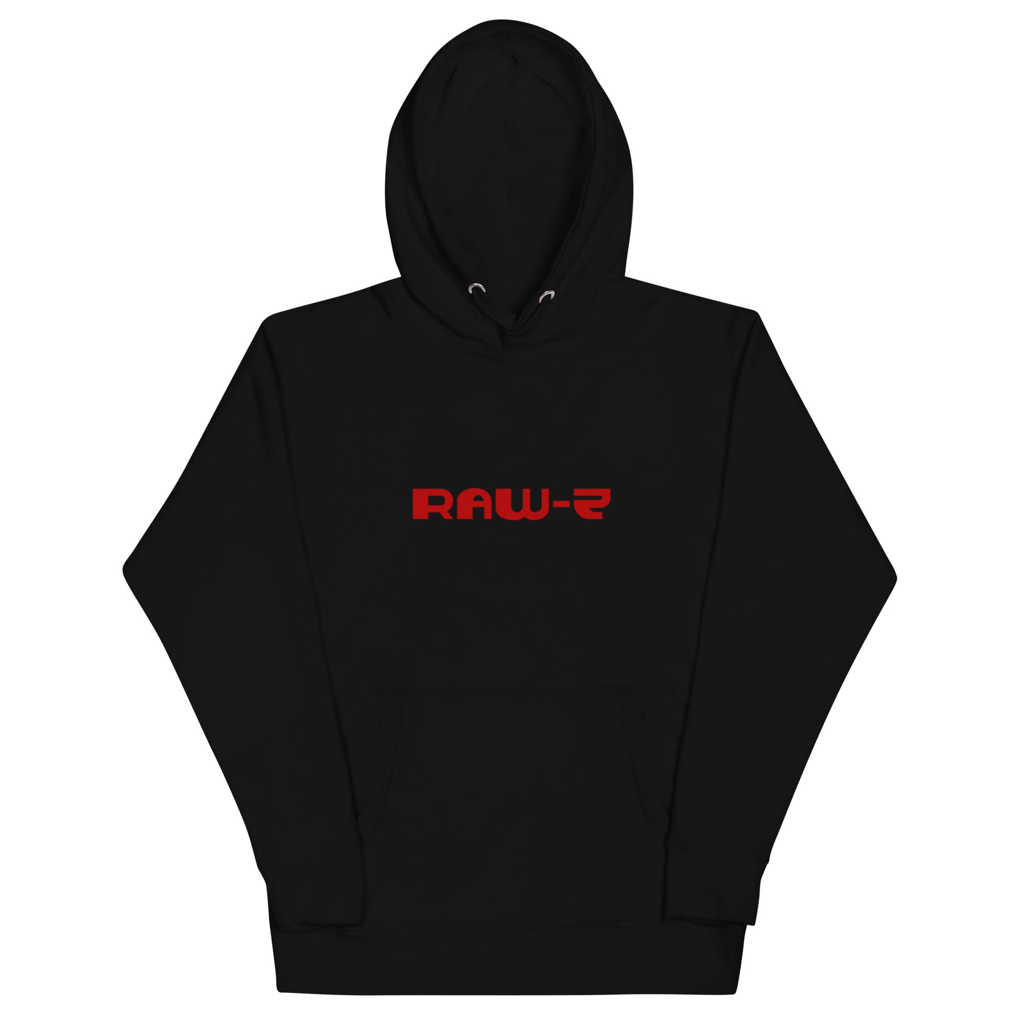 Sweat à capuche unisexe streetwear ZeykkaStudio Lyon face