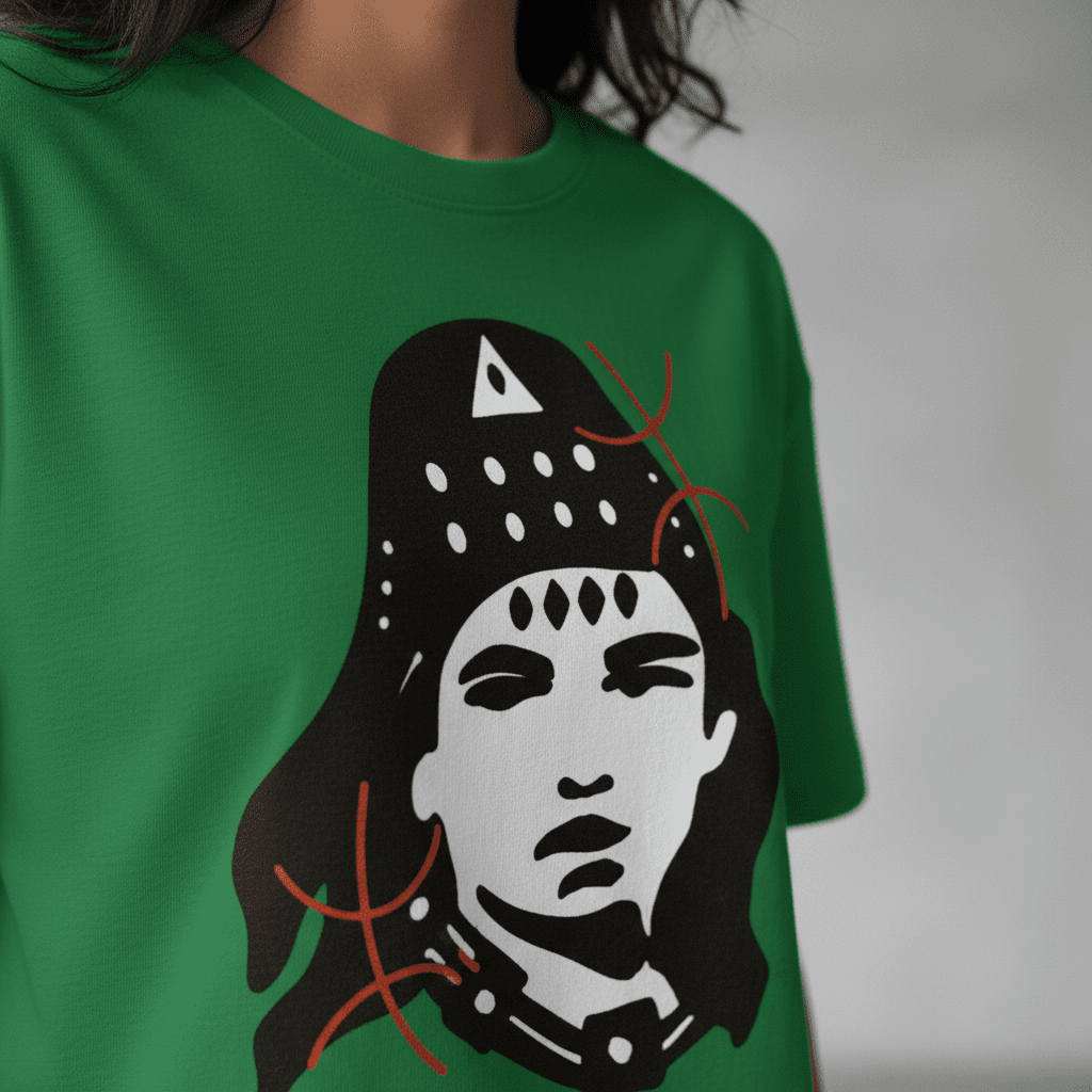 t-shirt_popart