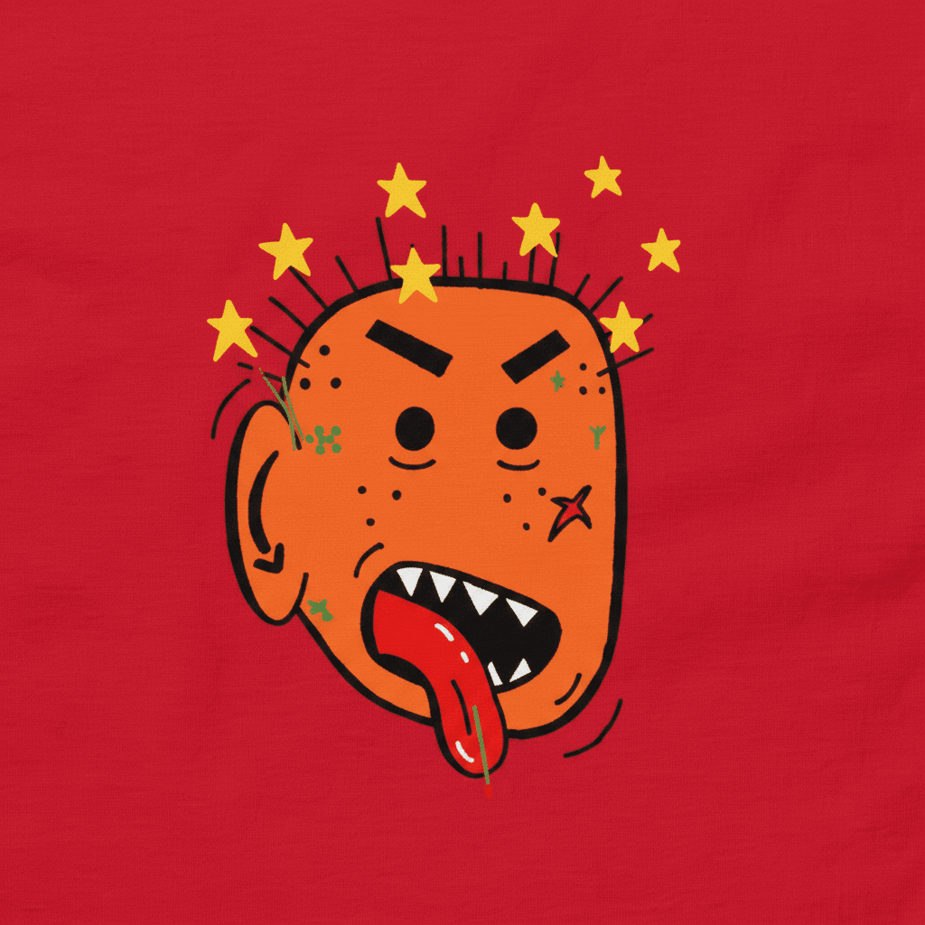 t-shirt_popart